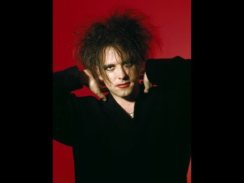 The Cure - Charlotte Sometimes (HQ)