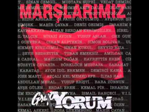 Grup YORUM - Haklıyız Kazanacağız
