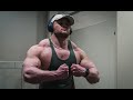 Road to The IFBB EP 2 | Day In The Life