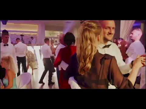 Dalmacija,more ja i ti / Boris Oštrić Ribari / Prvi ples mladenaca