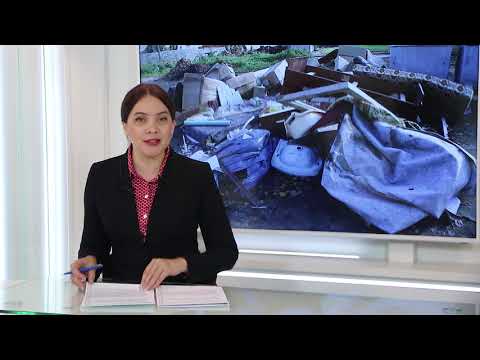 Новости Псков 09.11.2019 / Итоговый выпуск 