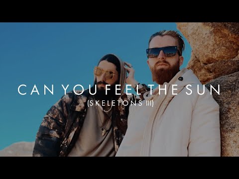 Video thumbnail for Can You Feel The Sun (Stripped)
