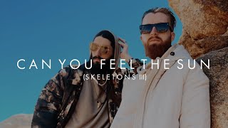 Music video thumbnail preview for MISSIO - Can You Feel The Sun (Stripped) – SKELETONS III by MISSIO