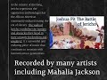 Joshua