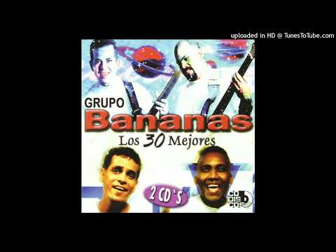 Grupo Bananas 2004 - Tan Solo Tu