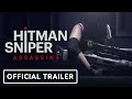 Hitman Sniper Assassins - Official Reveal Trailer