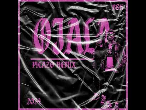 Ojala - Fondo Flamenco (Picazo remix)