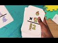 Meet The Math Facts Multiplication Flashcards Part 2