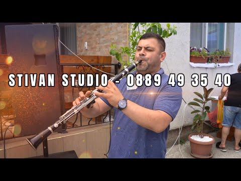 NOVO ork. Prima ( Anatoli ) mix kiucheci live