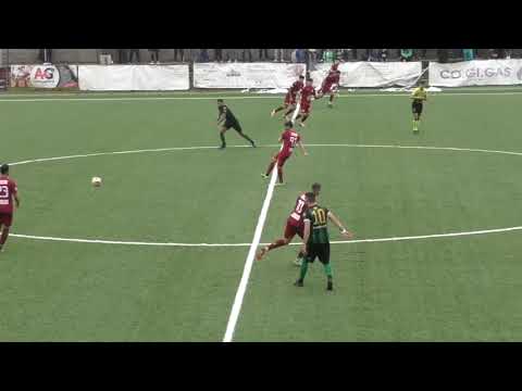 Ardore Palmese : 0 - 1 gol - fasi salienti - higtlights
