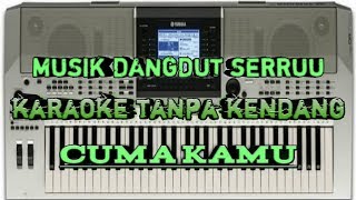 Download lagu Cuma kamu karaoke yamaha PSR TANPA KENDANG mp3