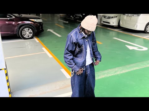 TUT ECI GIW FREESTYLE —VISUALIZER #LIL TEE 