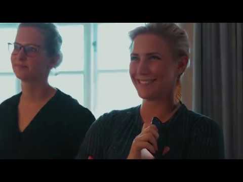 BOSCH event // En støvsuger, man ikke kan undvære!