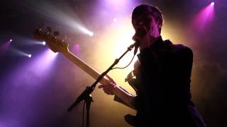 East India Youth - Heaven, How Long - Paris Maroquinerie 2014