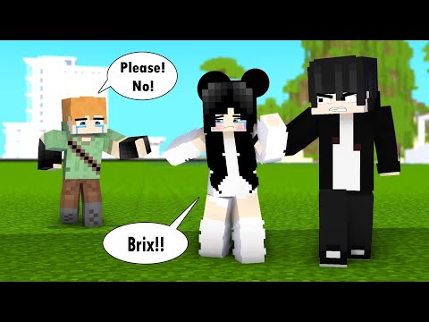 EPISODE 22: "PLEASE SAVE ME, BRIX!!!"