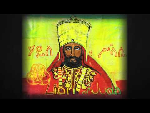 FAÏANATUR - HAIL SELASSI I (Official Video)