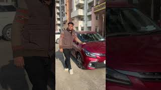 Glanza behtar ya Baleno ? Coment kro 🤪