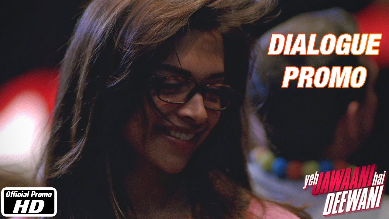 Tum bohot cool ho Naina!