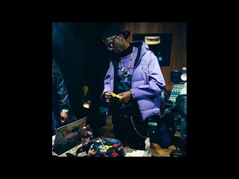 [FREE] Key Glock x Young Dolph Type Beat - "No Effort"
