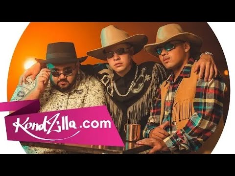 MC Jottapê e MC M10 Feat. DJ RD - Sentou e Gostou (KondZilla)