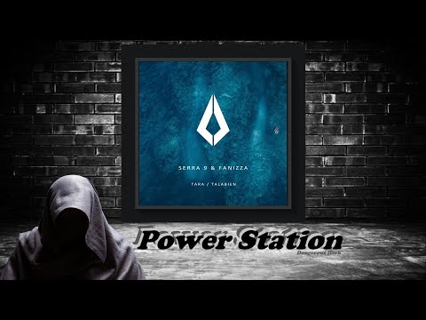 Serra 9 & Fanizza – Talabien (Extended Mix) [Purified Records]