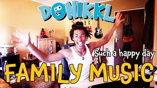 Such a Happy Day (original version) ♫ Fliegerlied ♫ So ein schöner Tag ♫ Original ♫ DONIKKL