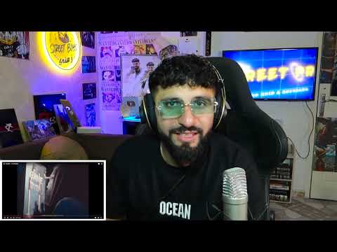 👌BOUSSADAT REACTION ❤ SKORP - YO MVR2 .