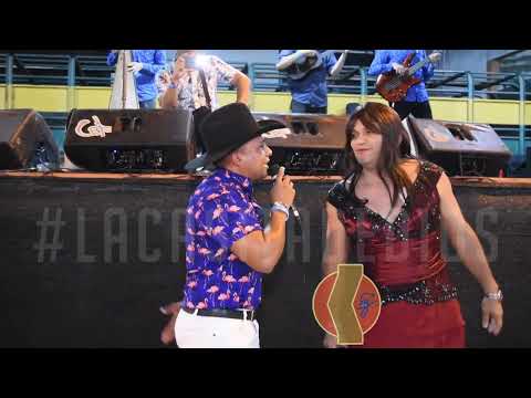 Contrapunteo EL CARTELU y PETRA GENARA ( Lo Máximo) Música Llanera, Rumbas llaneras