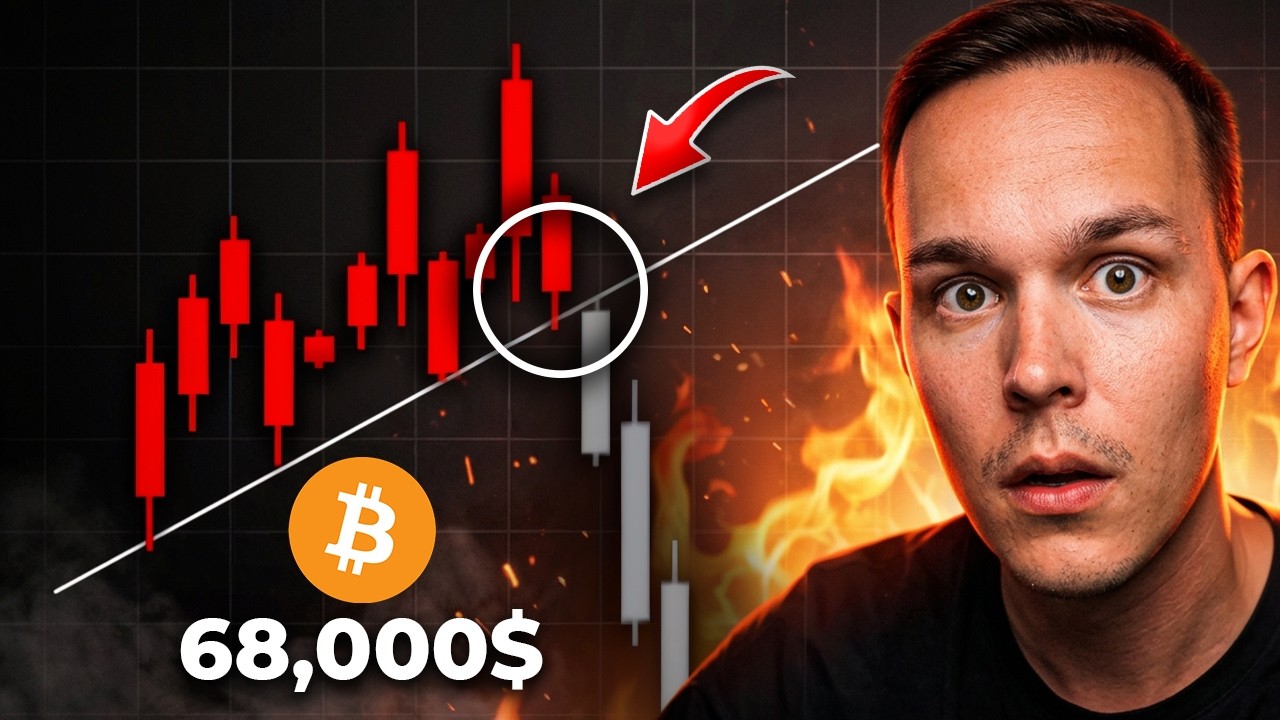 🚨🚨🚨 СРОЧНЫЙ ОБЗОР!!! ОТКРЫВАЮ ШОРТЫ!!!