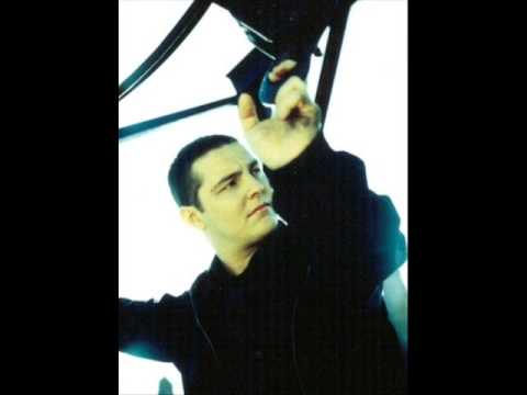 Scott Bond Playing an Unknown Track on JJJ Mixup  - Samples Ennio Morricone (Part 1)