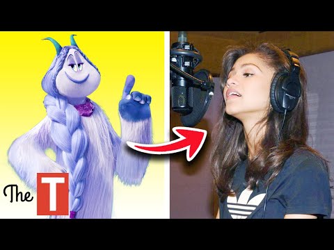 download lagu mp3 mp4 Smallfoot Cast, download lagu Smallfoot Cast gratis, unduh video klip Smallfoot Cast
