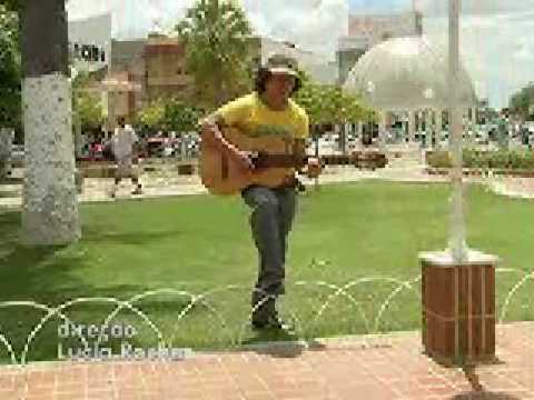 Bartô Galeno - Essa Cidade é Uma Selva Sem Você