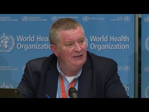 Coronavirus Outbreak (COVID - 19): WHO Update (2 March 2020)