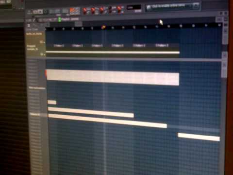 Flamemakers ft. Barbarita - Summer Night (Droens Remix)