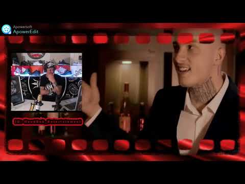 Albanian Rap: FERO - "Gjiro" (New Zealand Reaction)