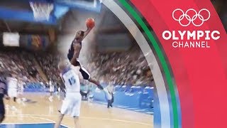 [BOX ] 2020東京奧運小組賽 France 83 vs 76 USA