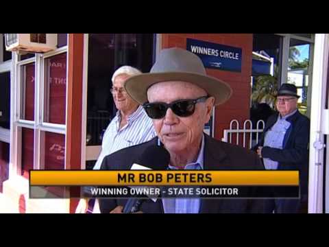 Belmont Park, 15/06/2016 - Race 3 - STATE SOLICITOR - Mr Bob Peters & William Pike