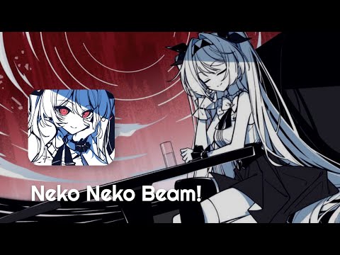 Moon Sugar - Neko Neko Beam! | Official Music Video