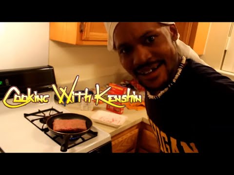 All Cooking With Kenshin videos!