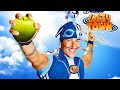 A Super Apple Lazy Town Compilation Full Episodes