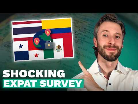 10 Best Countries for Expats in 2025