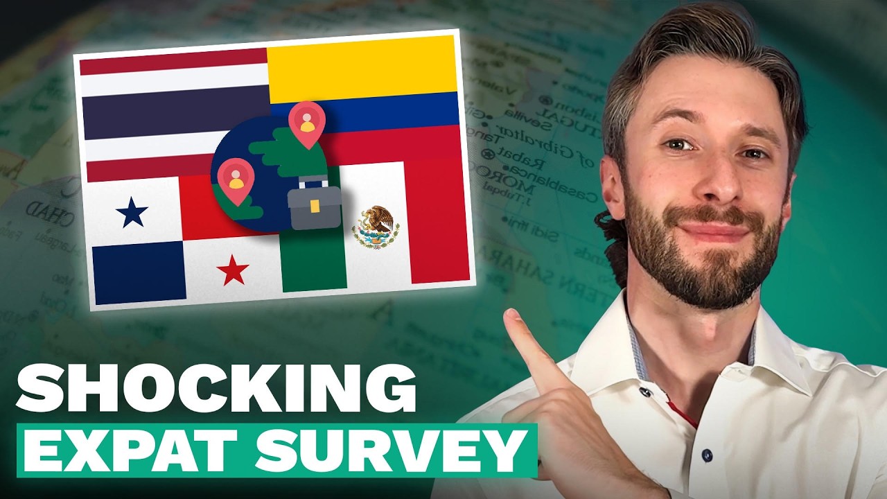 10 Best Countries for Expats in 2025