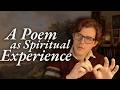 How Poetry Is Different From Prose