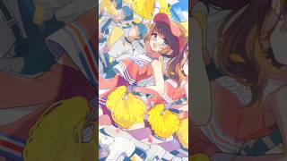 タイムラプス┃フレー！フレー！