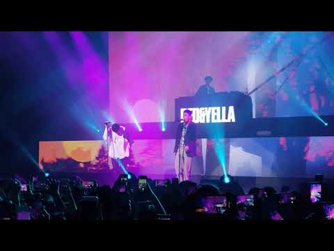 180624 로꼬 - 남아있어 (Feat. Crush)