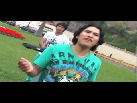 Me Arrepiento - Los Sodas Soditas
