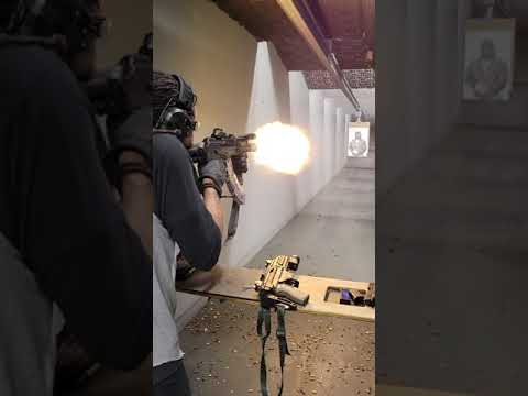 Arsenal Sam7k AK pistol 7.62x39