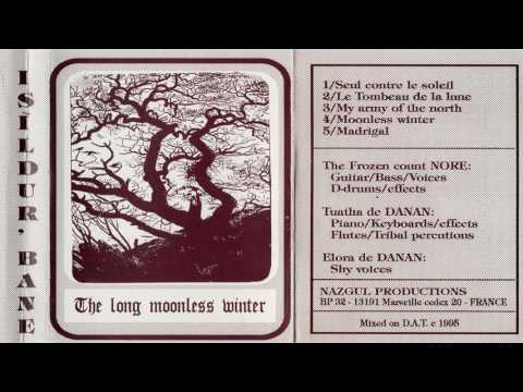 Isildur's Bane - The Long Moonless Winter (1995)