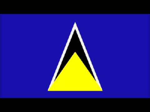 Ricky T, Mongstar, Ambi & Qpid - Chanting (lucian soca 2K12)