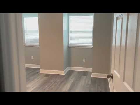 1600 Habersham Street Unit 1 property video